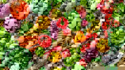 Fruit and vegetables: The application of texture analysis on the latest developments