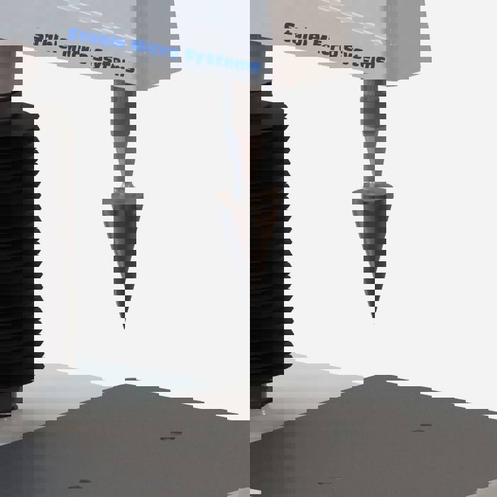 30 Degree Conical Probe – stainless steel