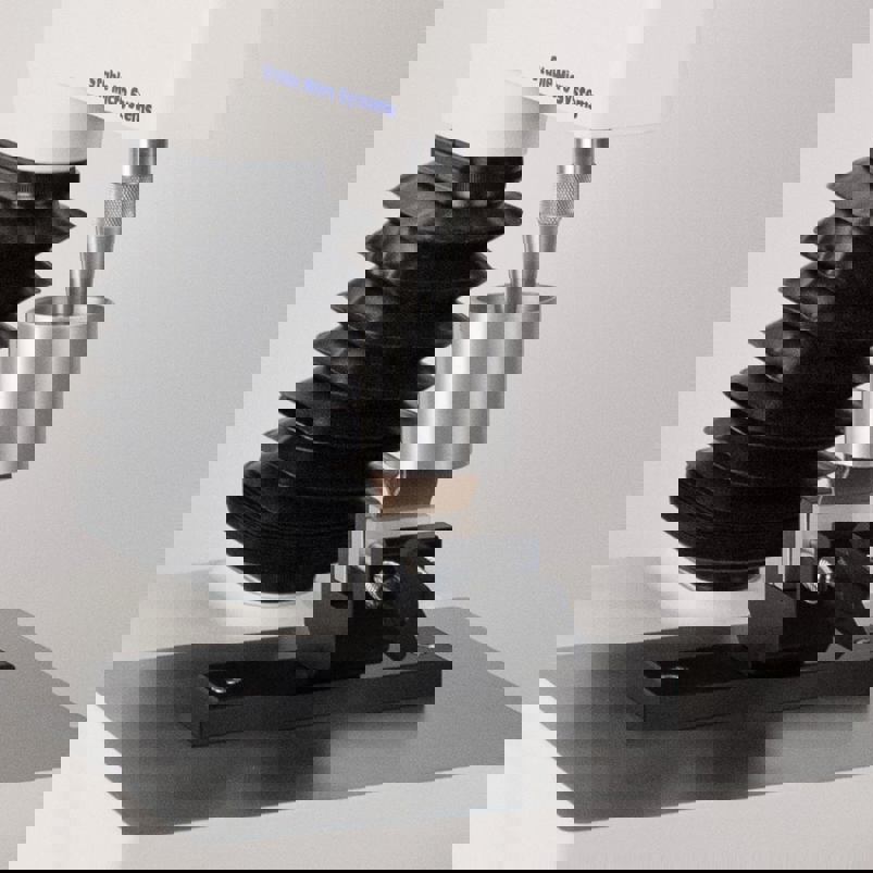 A/LT Leather Loop Test Rig