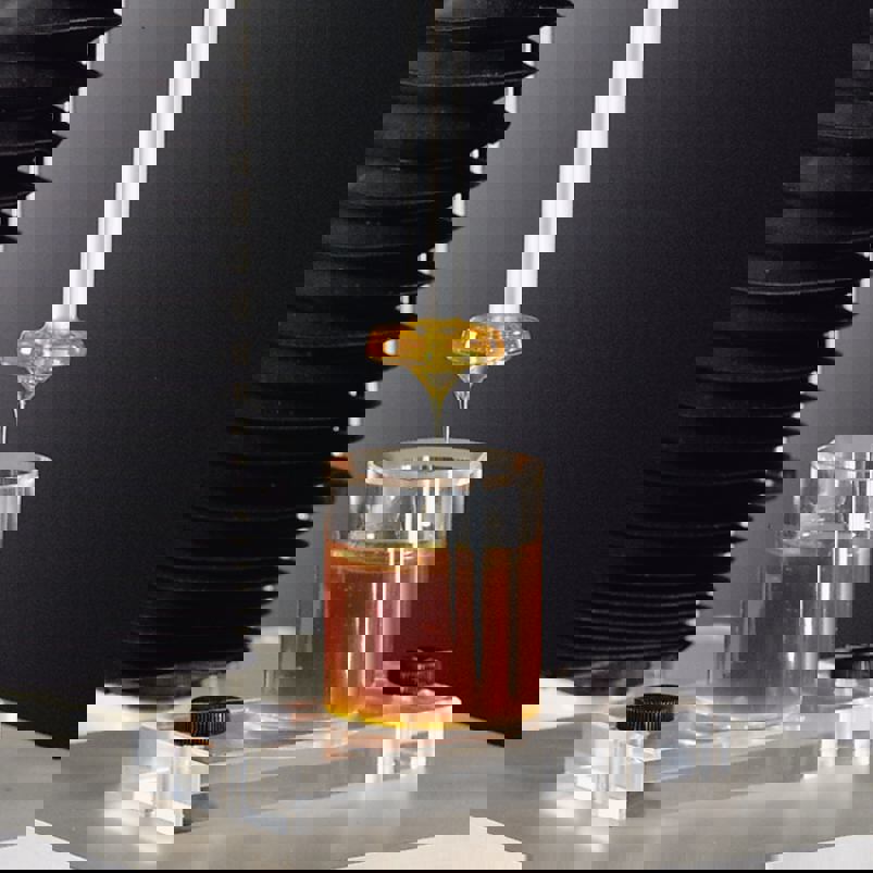 A/BE Back Extrusion Rig 1