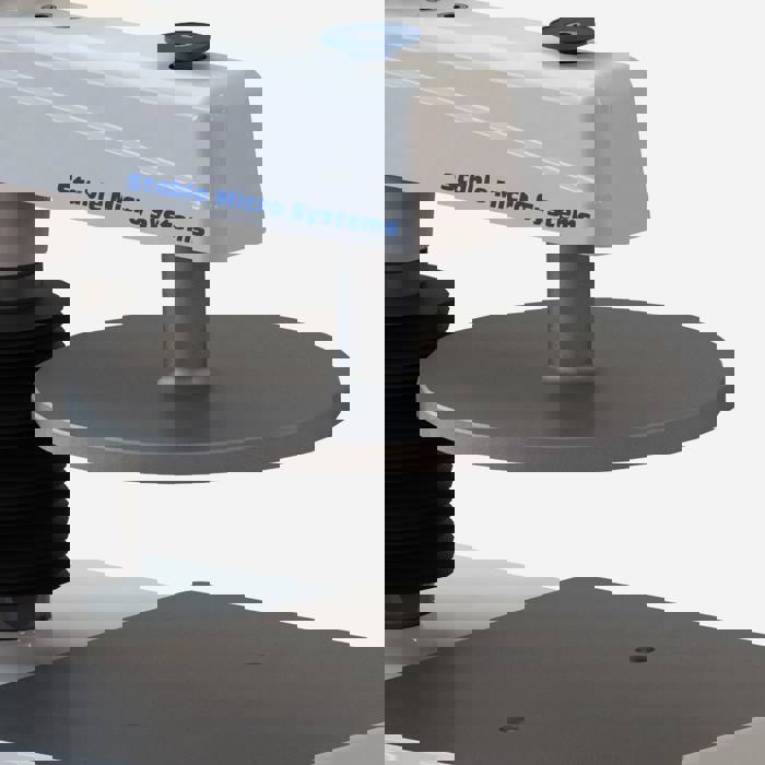 200mm Compression Platen