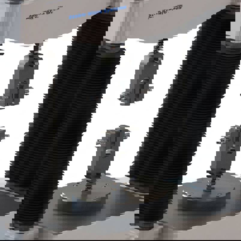 A/HDG Heavy Duty Tensile Grips Render