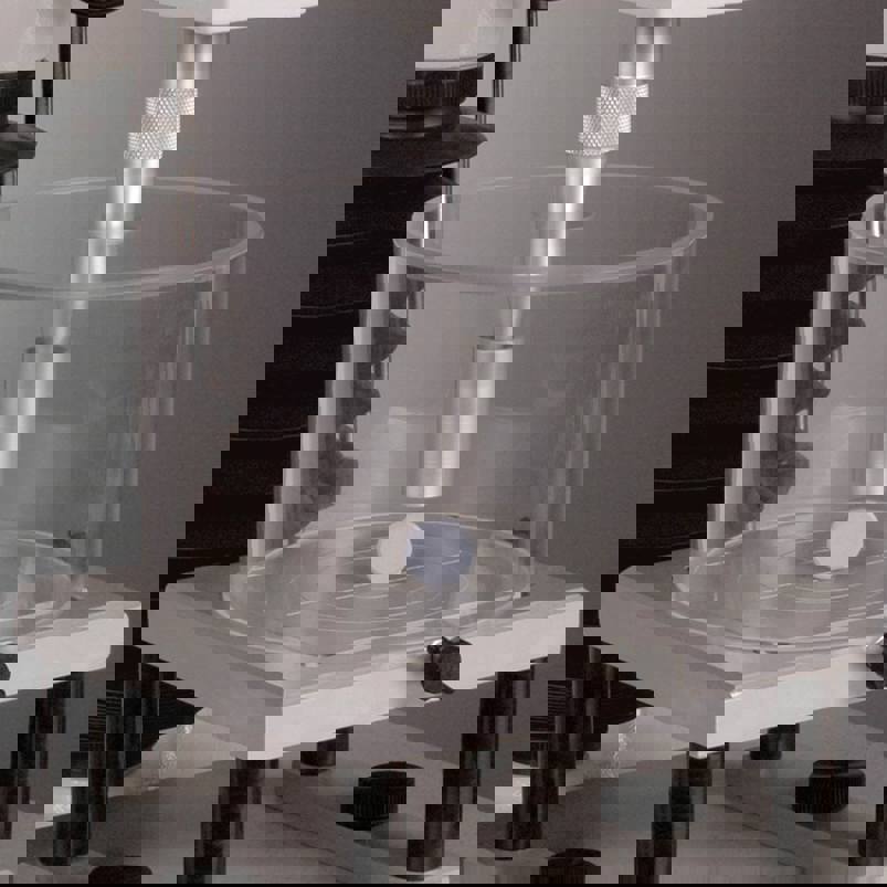 XT/SHT Shatter Screen Tablet