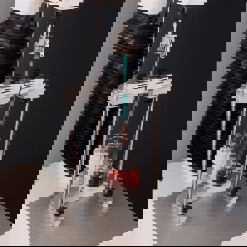 A/USR Universal Syringe Rig 5