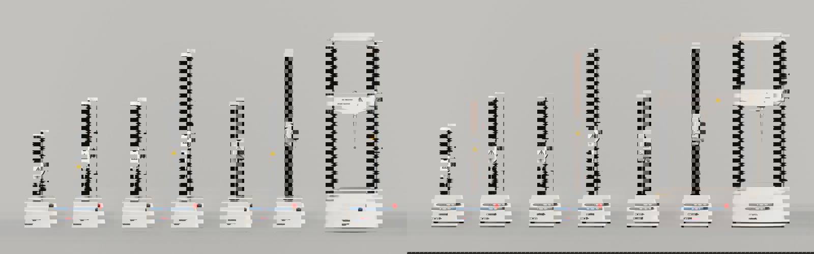 Stable Micro Systems' range of Texture Analysers