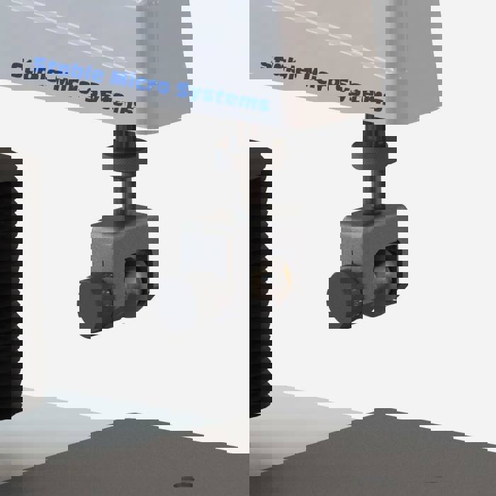 Indexable Ball Probe