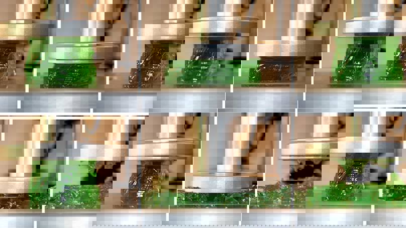 TPA 6 Images Of Texture Profile Analysis In Action