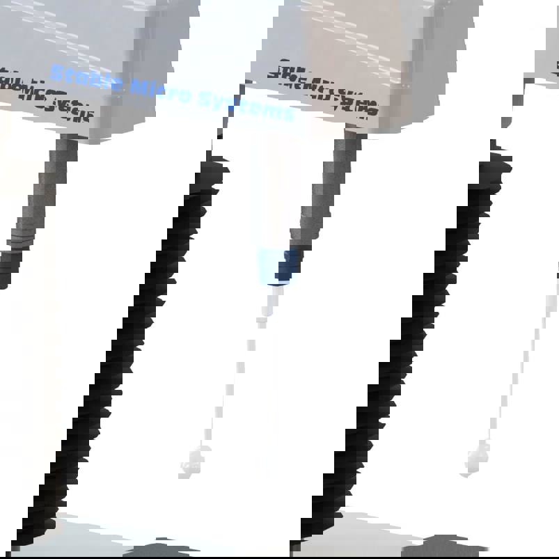 AD/45M 45mm Magnetic Probe Adapter Render