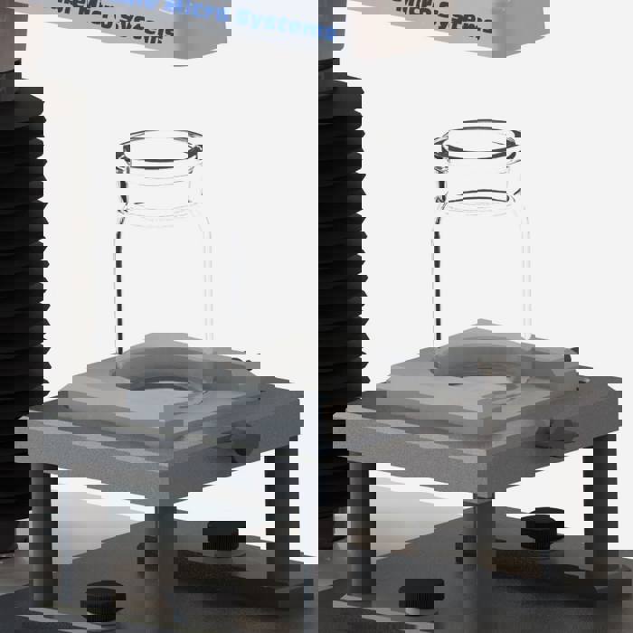 Bloom Jar Centralising Base