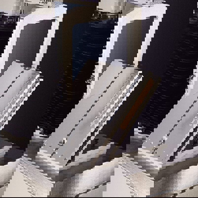 A/MHTR Miller Hoseney Toughness Rig