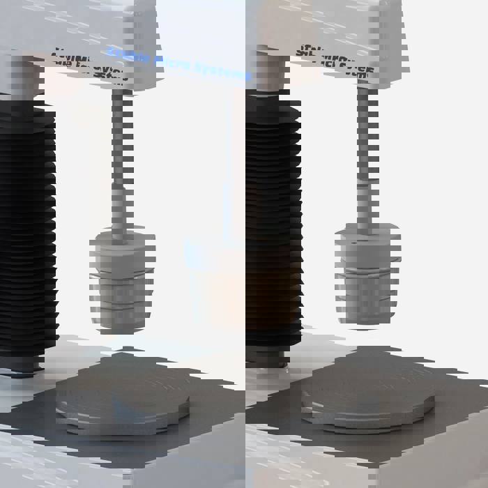 Triple Ring Cutting System