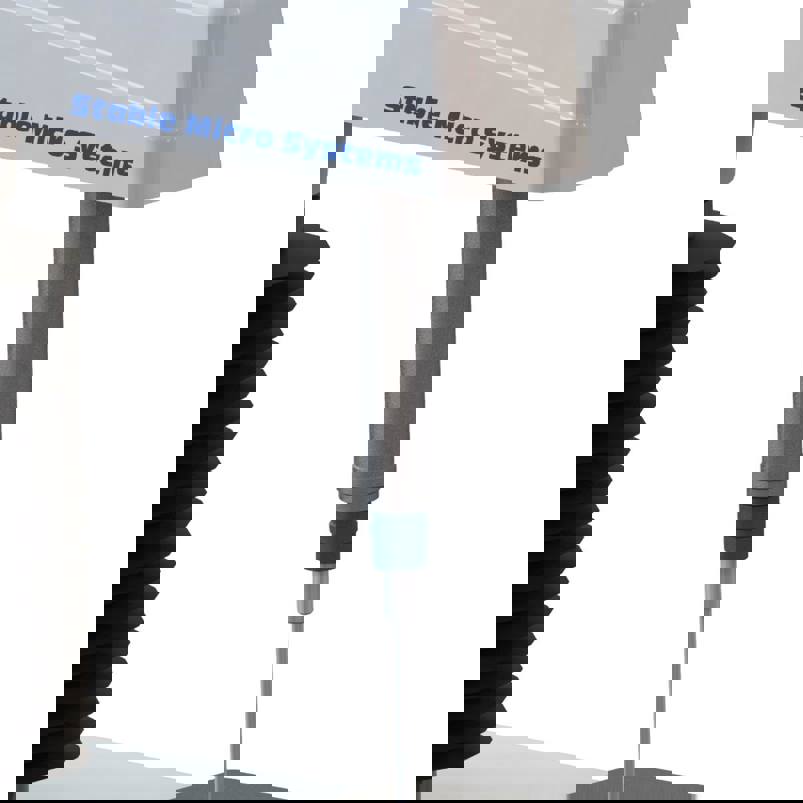 AD/85M 85mm Magnetic Probe Adapter Render