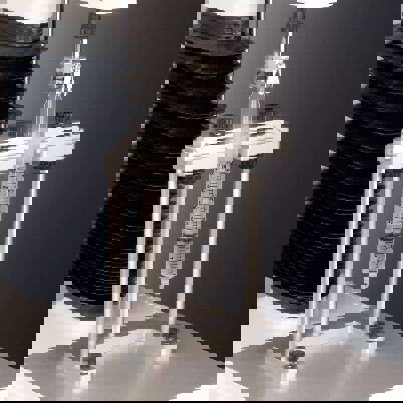 A/USR Universal Syringe Rig 3