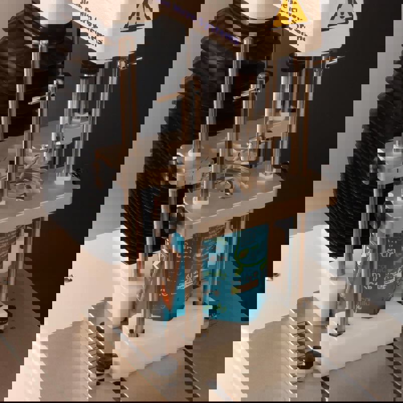 A/RPR Ring Pull Rig 3