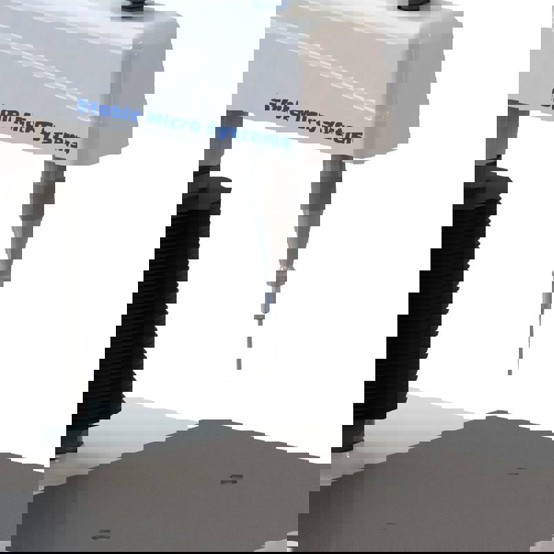 P/3 3mm Cylinder Probe render