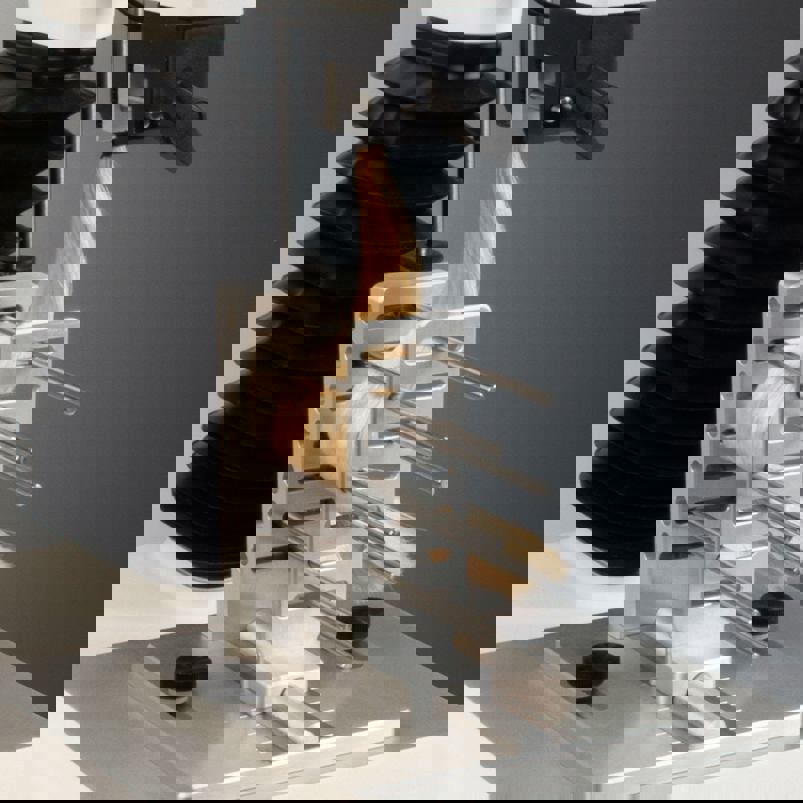 A/HSR Hair Suppleness Rig