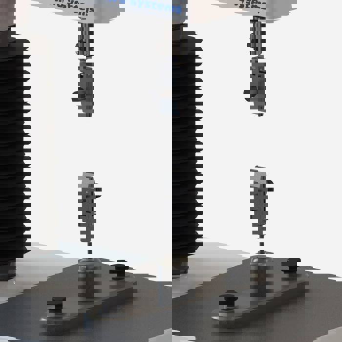 Articulated Tensile Grips