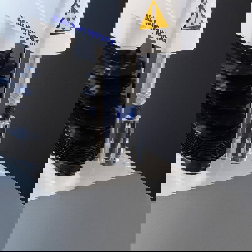 AD/45M 45mm Magnetic Probe Adapter 2