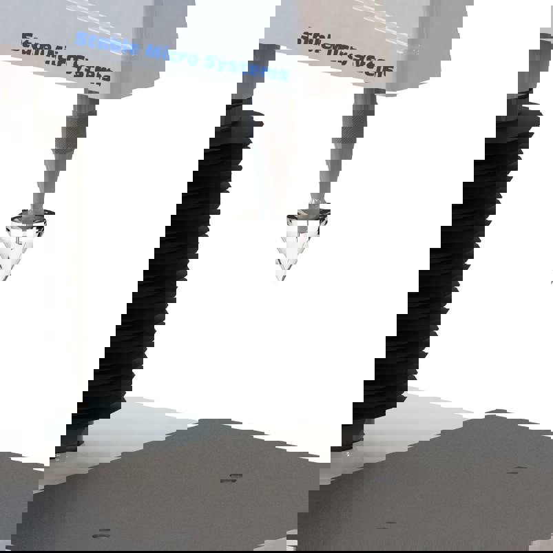 P/60C 60° Conical Probe Render