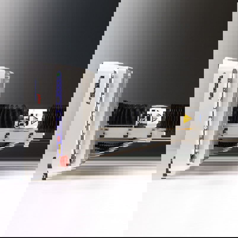 A/HFS Horizontal Friction System 2