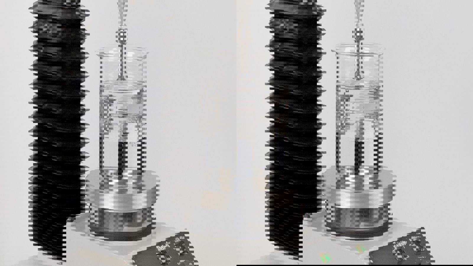 Mucoadhesision Test Rig
