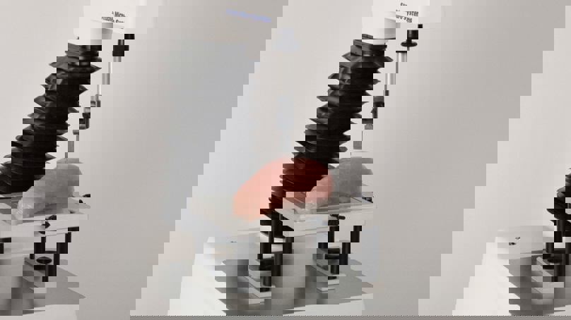 A/MORS Meullenet Owens Razor Shear Blade 1