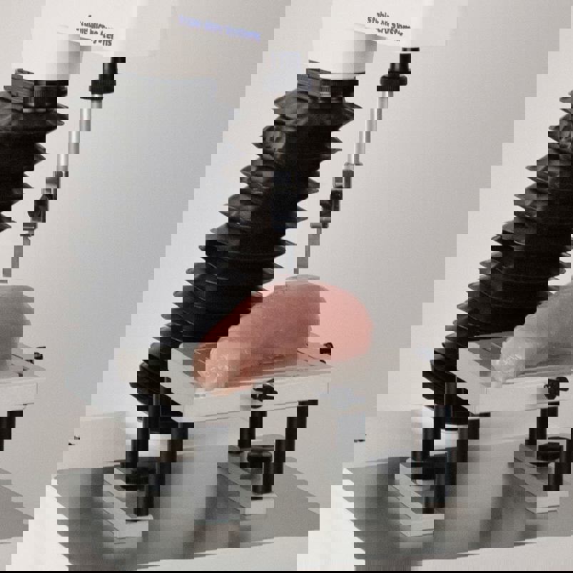 A/MORS Meullenet Owens Razor Shear Blade 1