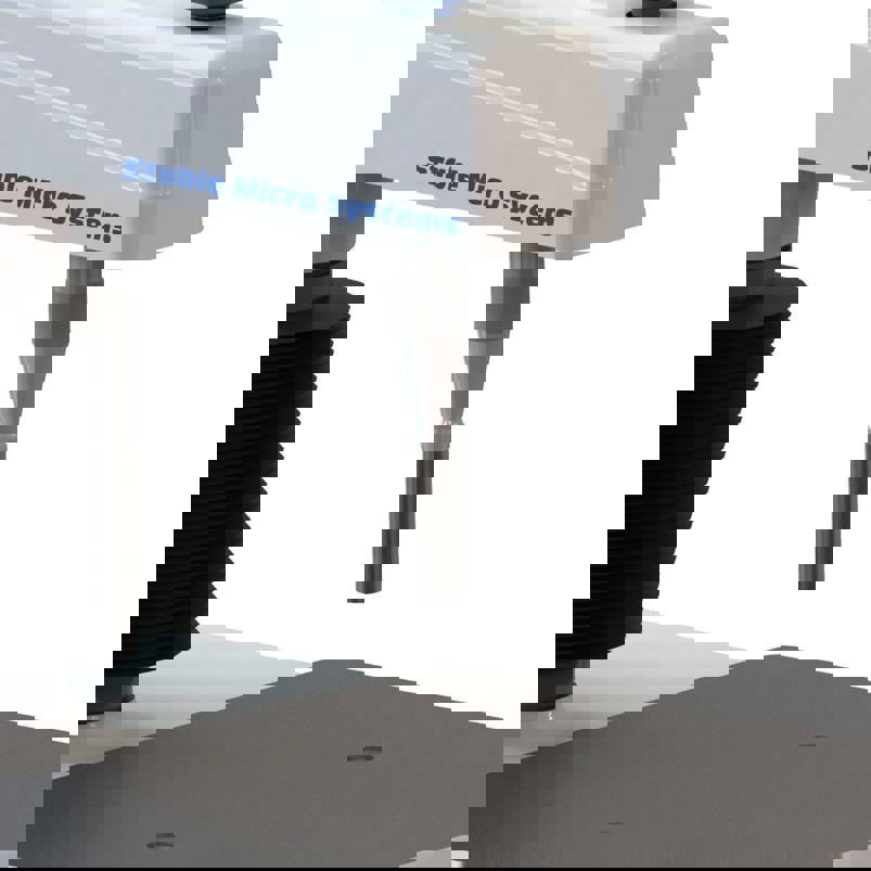 P 1KS 1cm² area Cylinder Probe – stainless steel (Kobe) render