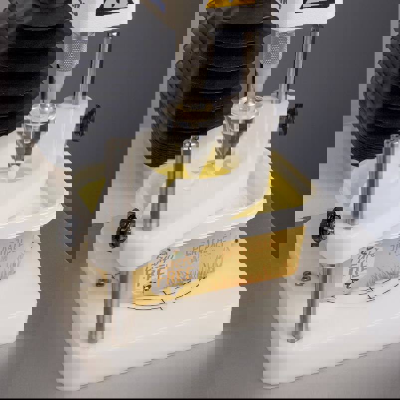 A/USC Universal Sample Clamp Spread