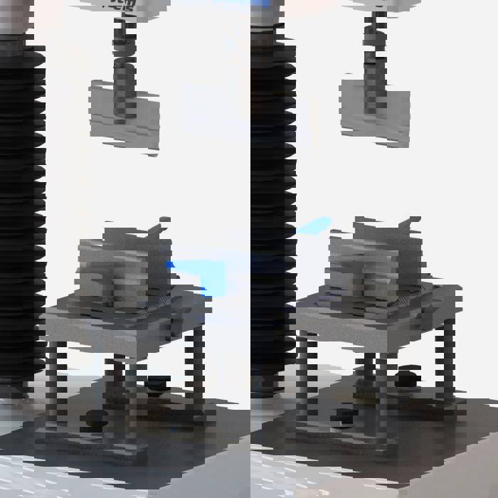 Three Point Bend Rig – small