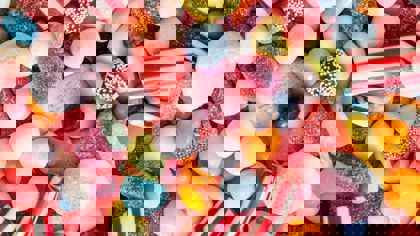 Confectionery: The application of texture analysis on the latest developments