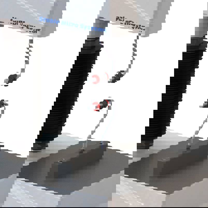 A/NPLT Noodle/Pasta Loop Cutter And Adapters Render