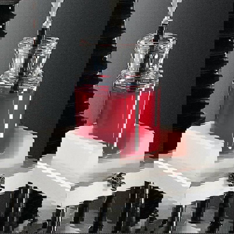 HDP/BJB Bloom Jar Centralising Base