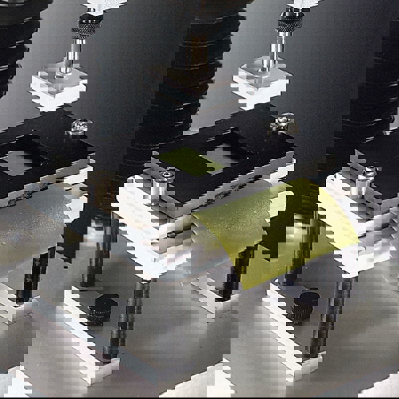 HDP/PFS Pasta Firmness Stickiness Rig 2