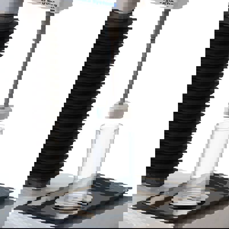 A/UYS Unconfined Yield Stress Rig Render