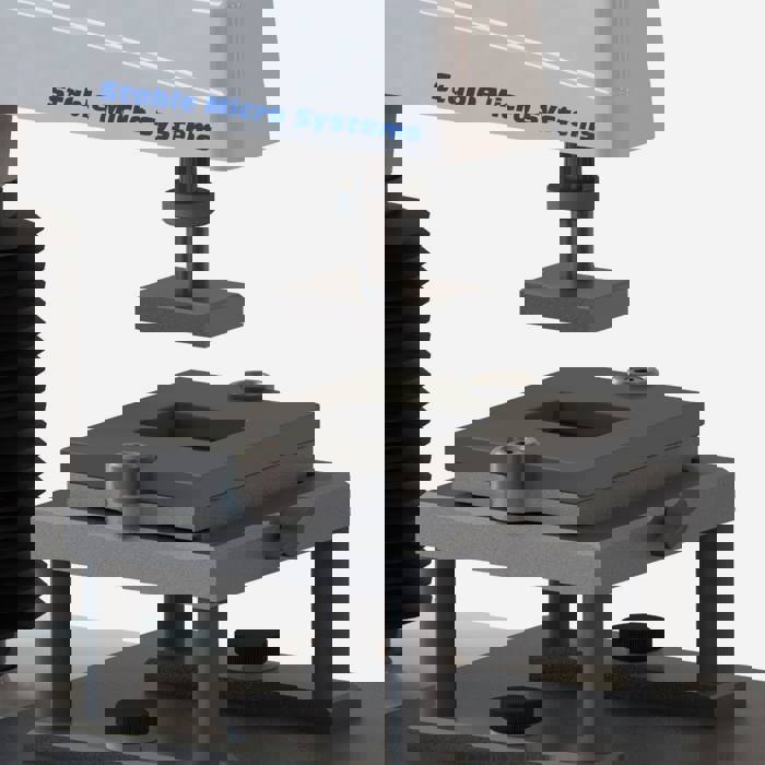 Pasta Firmness/Stickiness Rig