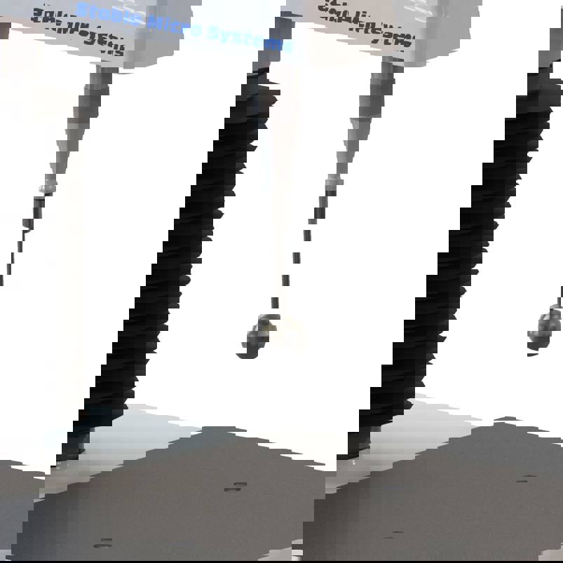 P/0.75S ¾” Spherical Probe render