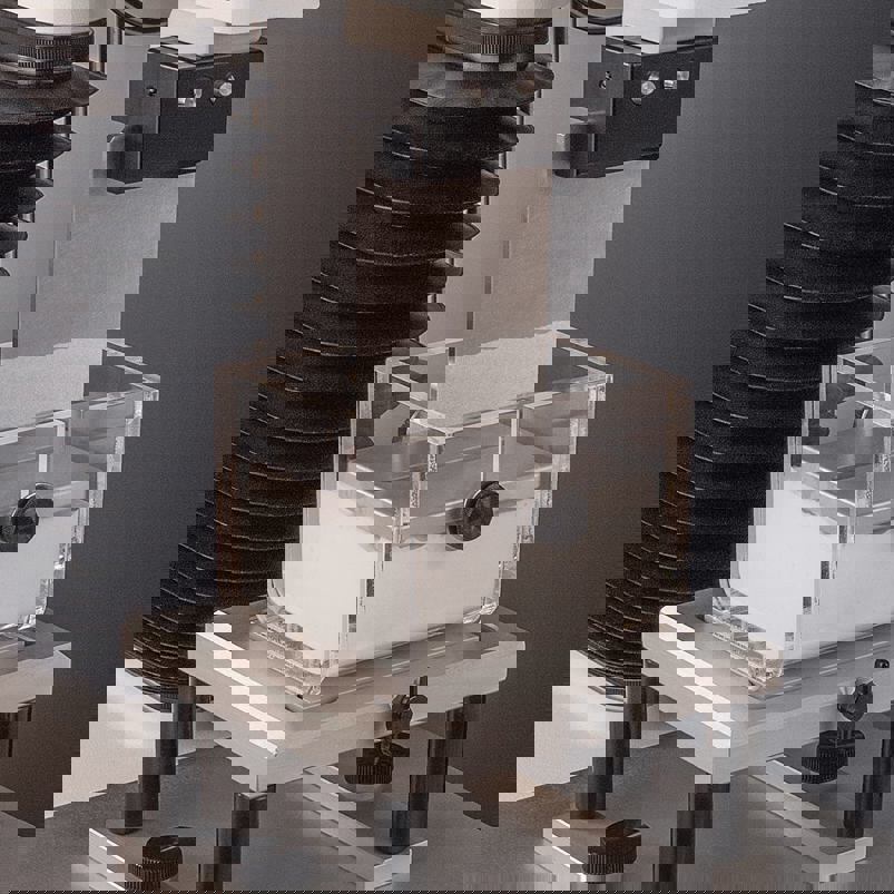 HDP/MSS Mini Stickiness System