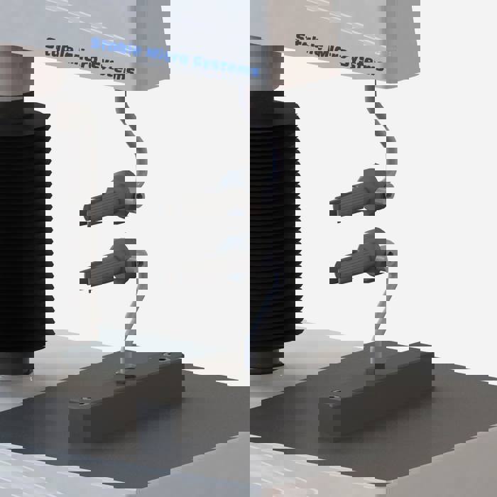 Spaghetti/Noodle Tensile Rig