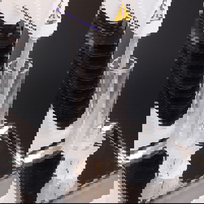 A/UYS Unconfined Yield Stress Rig