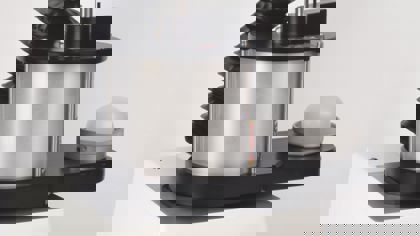 Testing in the lab: Dough Inflation