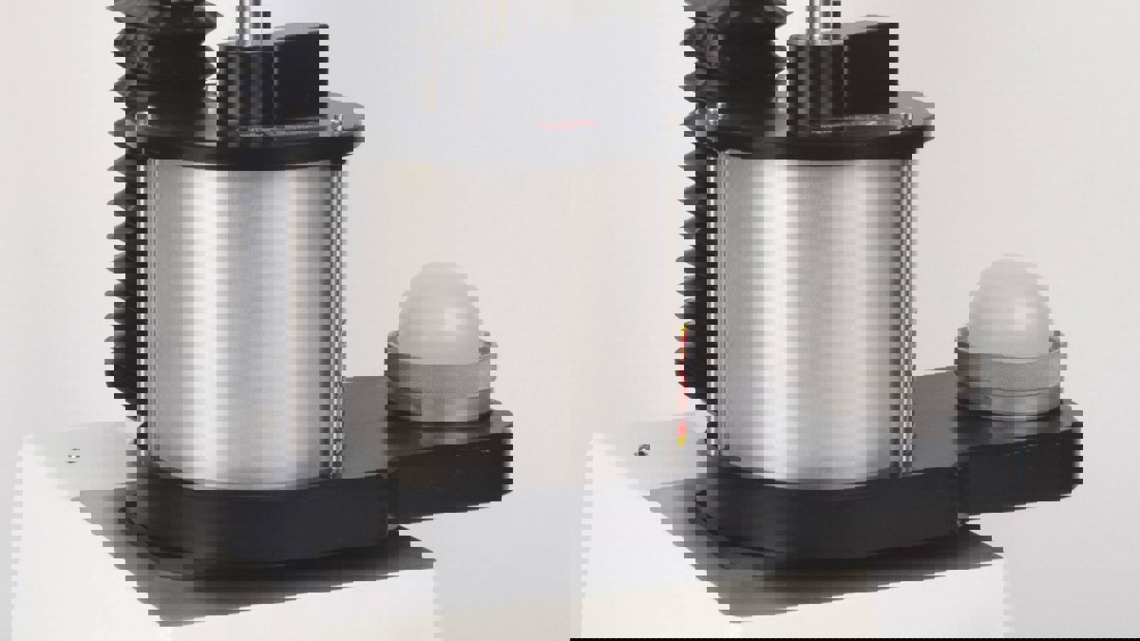 Dough Inflation System