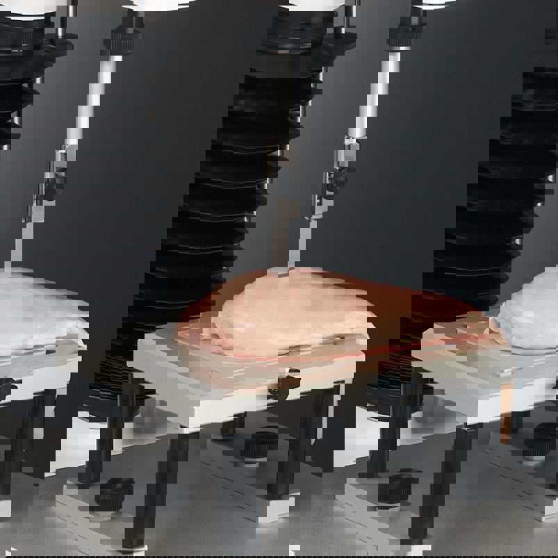 A/MORS Meullenet Owens Razor Shear Blade 2