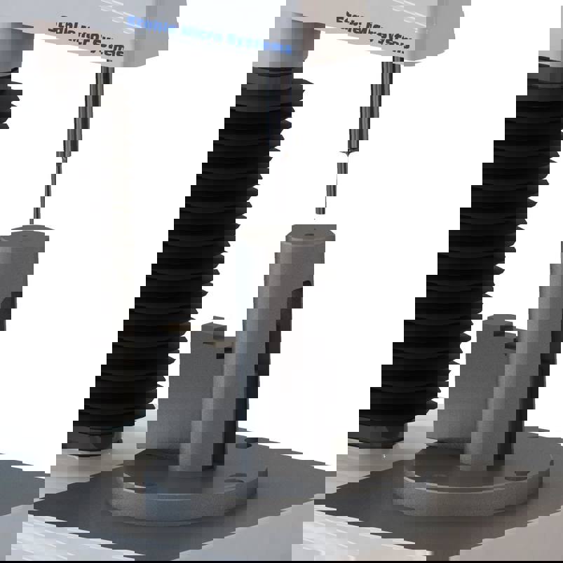 A/PCR Low Tolerance Powder Compaction Rig Render