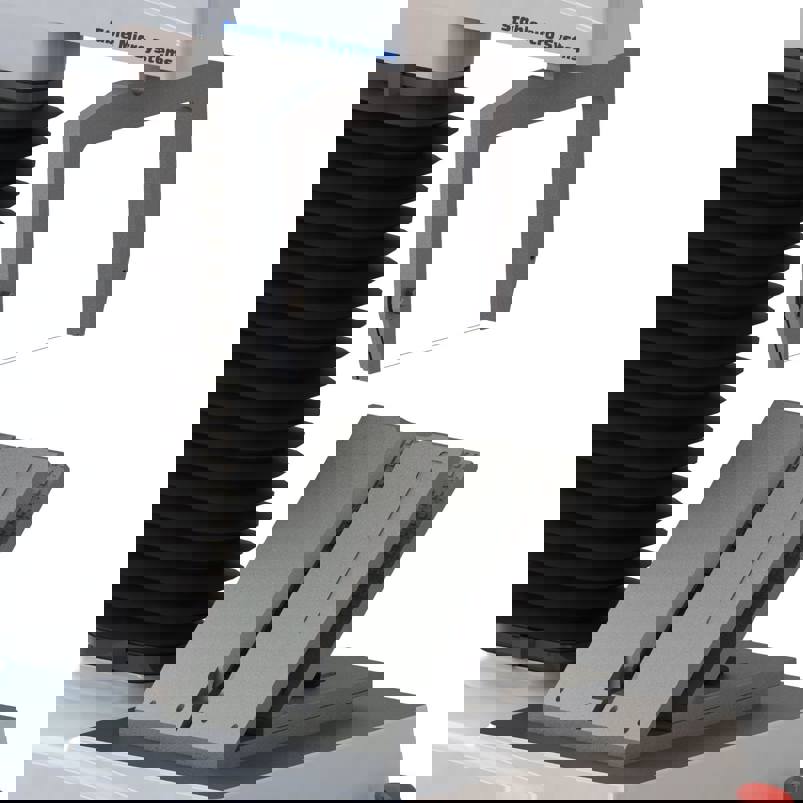 A/MHTR Miller Hoseney Toughness Rig Render