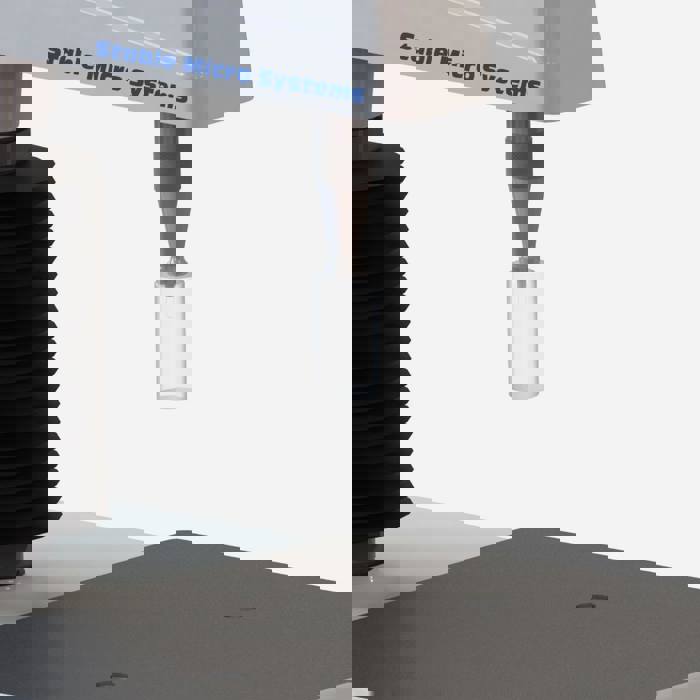 20mm Cylinder Probe – perspex