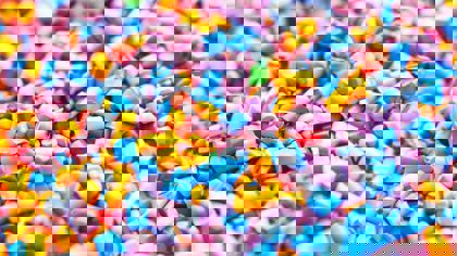 Polymers: The application of texture analysis on the latest developments