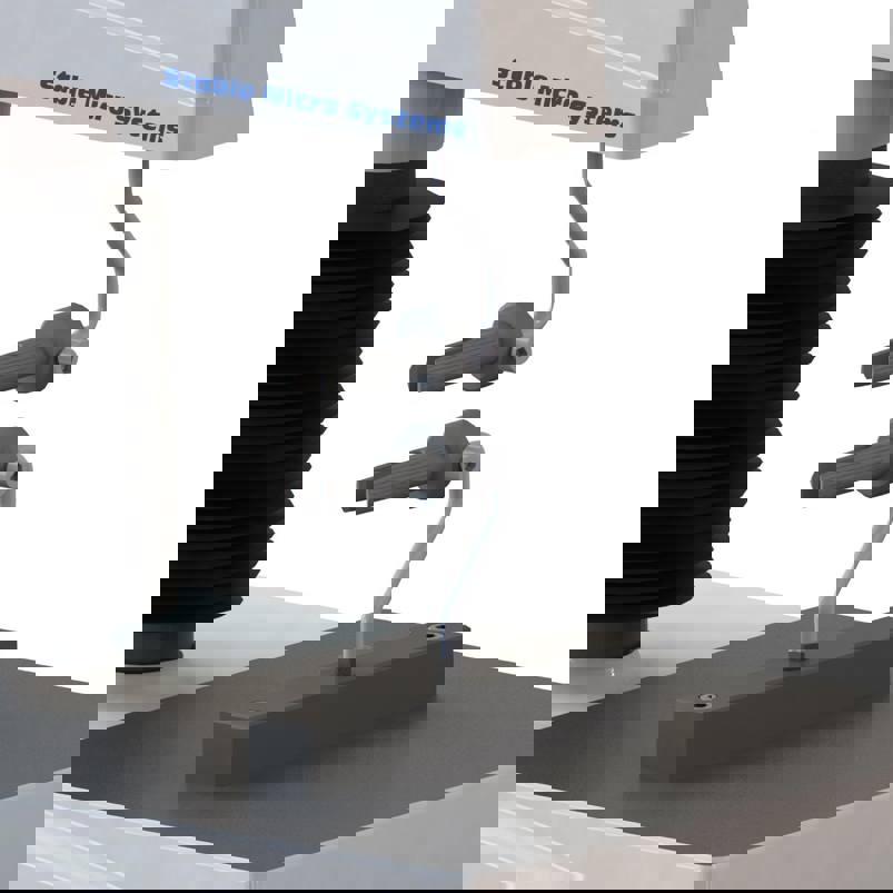 A/SPR Spaghetti/Noodle Test Rig Render