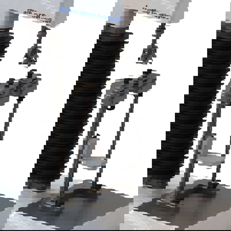 A/USR Universal Syringe Rig Render