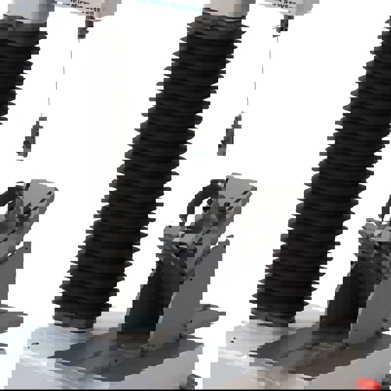 A/UPR Universal Peel Rig Render